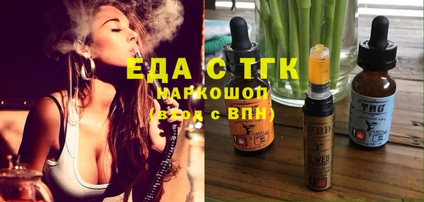 хмурый Алексин